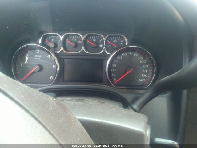 1GTN1MEH7GZ200727 GMC Sierra 1500 Sle