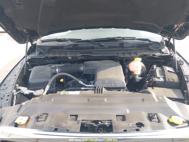 RAM 1500 Classic Slt 2023 1C6RR6LG4PS518742 Image 11
