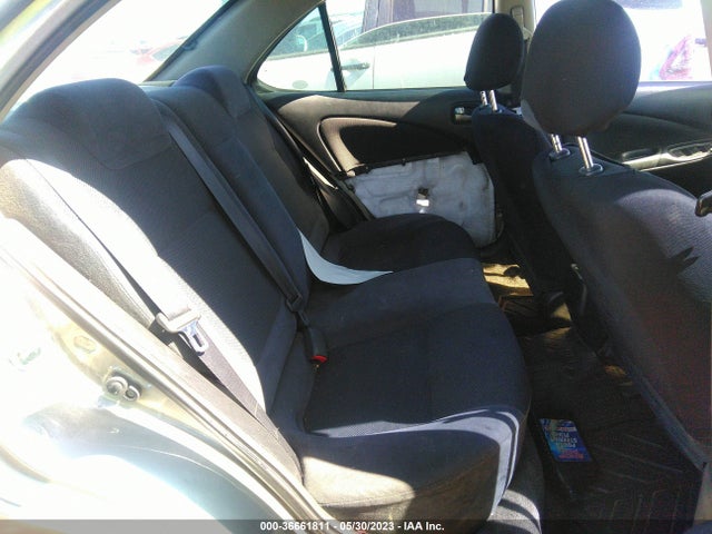 2005 NISSAN SENTRA 1.8 S VIN: 3N1CB51D85L546418