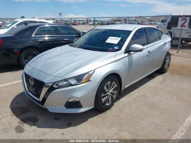 1N4BL4BV7KN315423 Nissan Altima 2.5 S