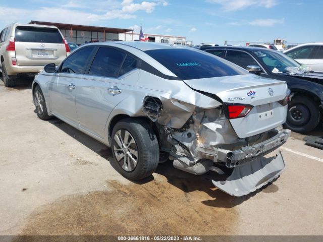 1N4BL4BV7KN315423 Nissan Altima 2.5 S