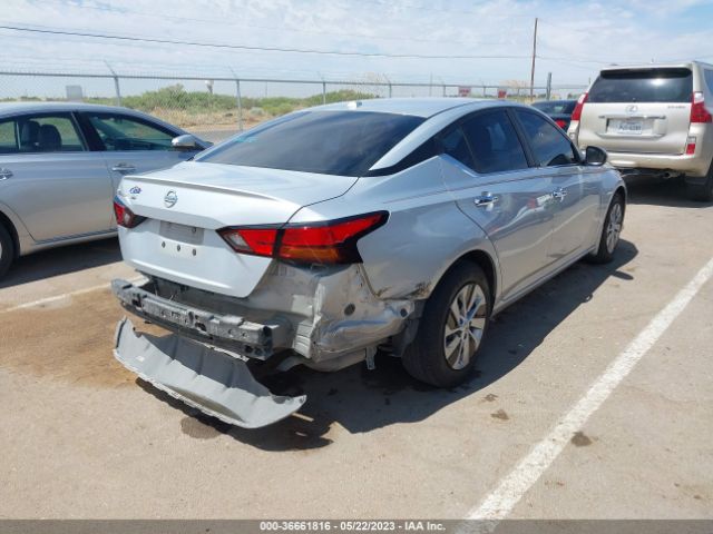 1N4BL4BV7KN315423 Nissan Altima 2.5 S