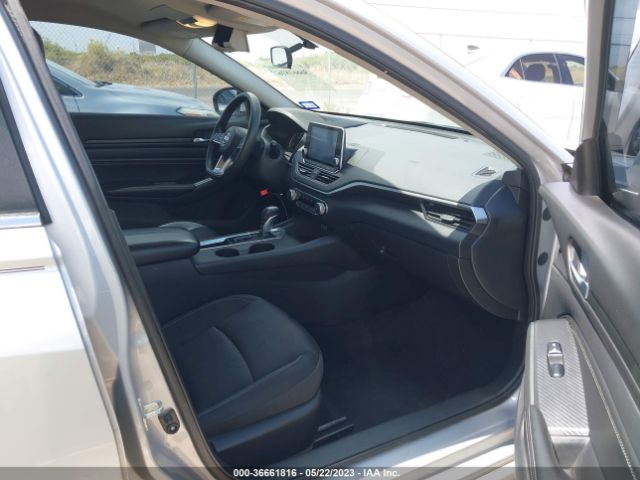 1N4BL4BV7KN315423 Nissan Altima 2.5 S