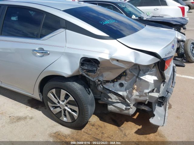 1N4BL4BV7KN315423 Nissan Altima 2.5 S