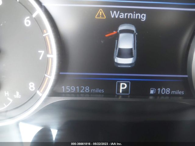 1N4BL4BV7KN315423 Nissan Altima 2.5 S