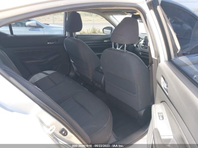 1N4BL4BV7KN315423 Nissan Altima 2.5 S