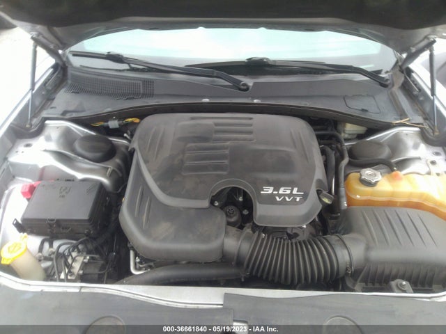 Dodge Charger Se 2014 2C3CDXBG9EH155559 Image 10