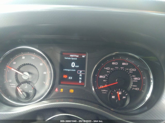 Dodge Charger Se 2014 2C3CDXBG9EH155559 Image 7