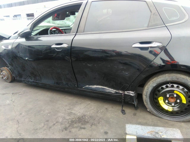 KIA Optima Lx 2016 5XXGT4L37GG097046 Image 8