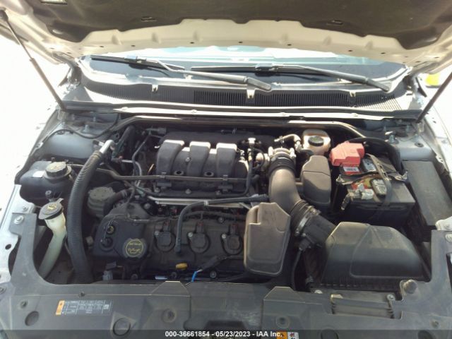 1FAHP2E84EG174294 Ford TAURUS SEL