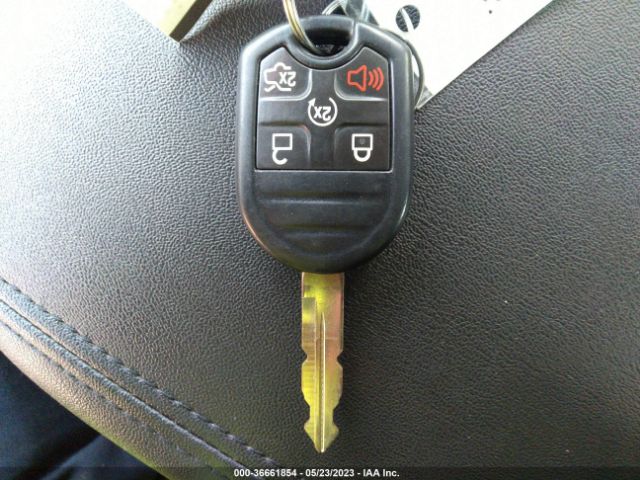1FAHP2E84EG174294 Ford TAURUS SEL