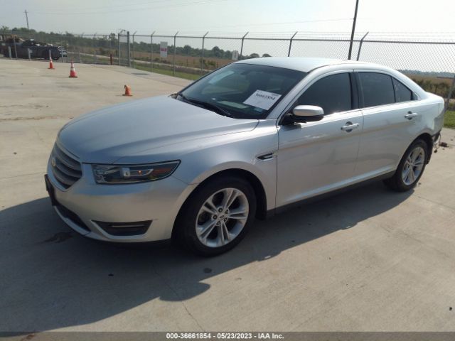1FAHP2E84EG174294 Ford TAURUS SEL