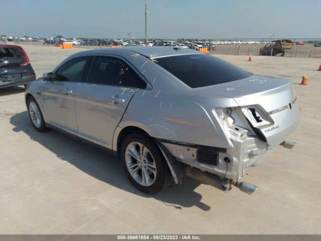 1FAHP2E84EG174294 Ford TAURUS SEL