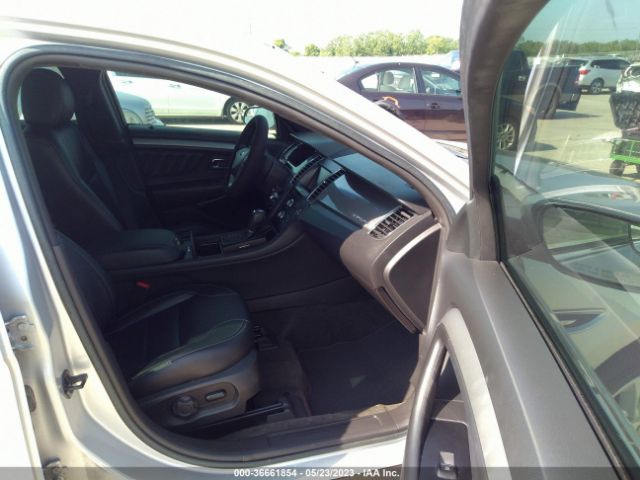 1FAHP2E84EG174294 Ford TAURUS SEL