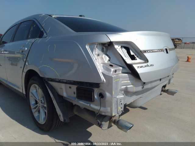 1FAHP2E84EG174294 Ford TAURUS SEL
