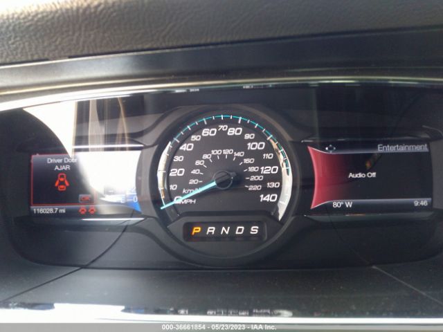 1FAHP2E84EG174294 Ford TAURUS SEL