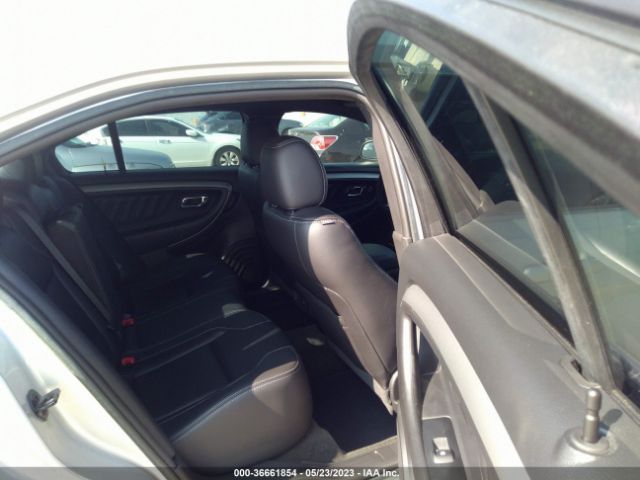 1FAHP2E84EG174294 Ford TAURUS SEL