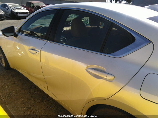 2023 Lexus IS, VIN: JTHCA1D2XP5124364