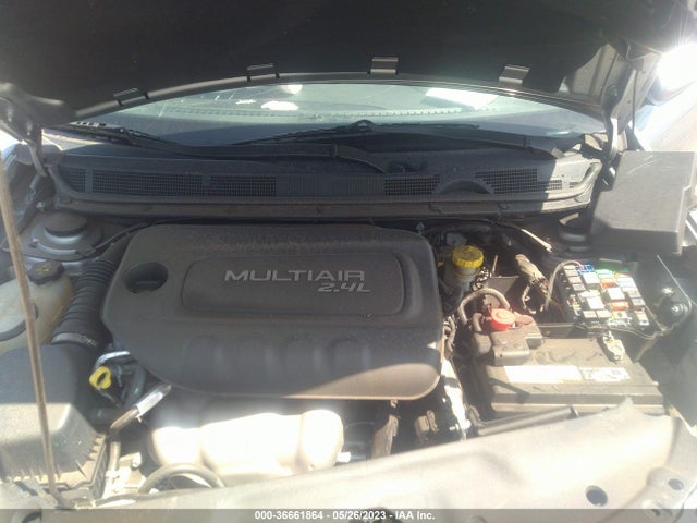 Dodge DART SXT 2016 1C3CDFBB7GD727890 Image 10