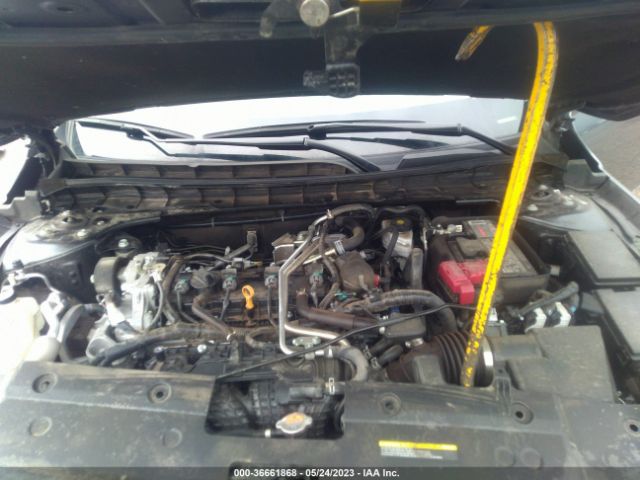 1N4BL4BV2NN303927 Nissan Altima 2.5 S