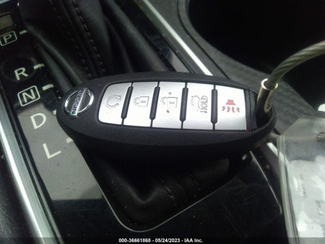 1N4BL4BV2NN303927 Nissan Altima 2.5 S