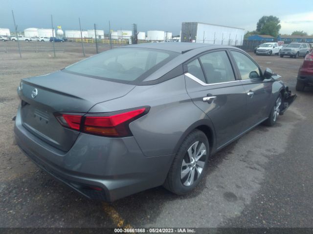 1N4BL4BV2NN303927 Nissan Altima 2.5 S