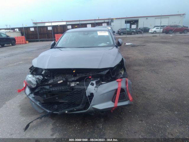 1N4BL4BV2NN303927 Nissan Altima 2.5 S