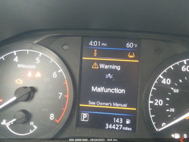 1N4BL4BV2NN303927 Nissan Altima 2.5 S