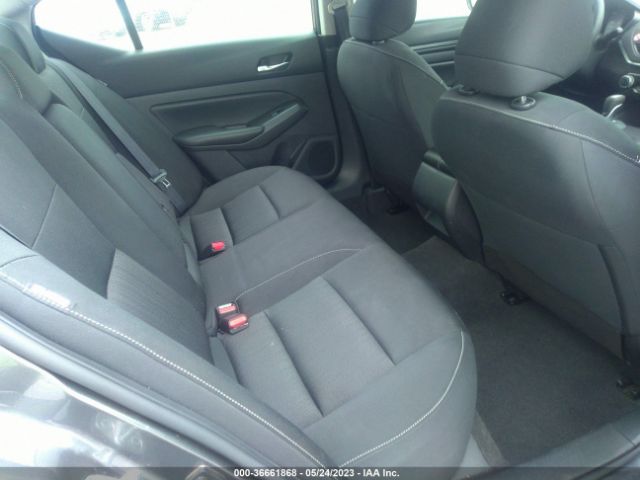 1N4BL4BV2NN303927 Nissan Altima 2.5 S
