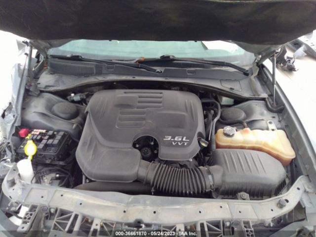 2C3CDXBG9KH695280 Dodge Charger Sxt
