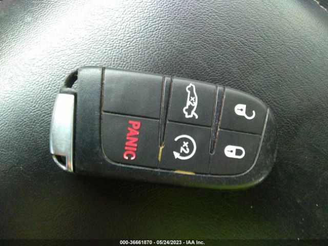 2C3CDXBG9KH695280 Dodge Charger Sxt