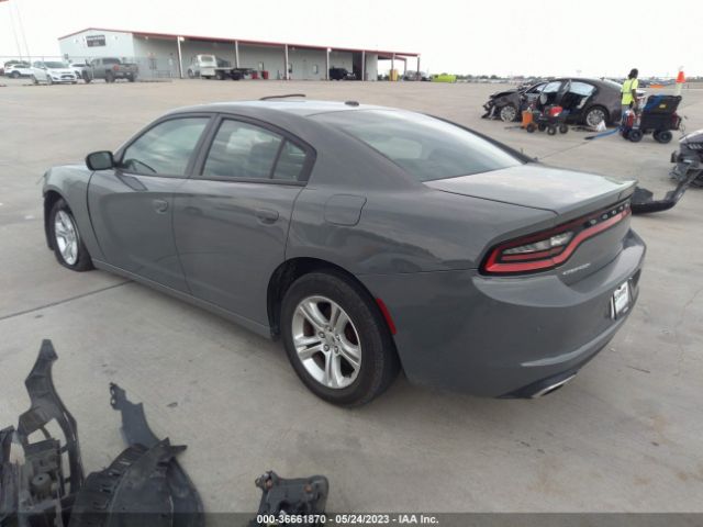 2C3CDXBG9KH695280 Dodge Charger Sxt