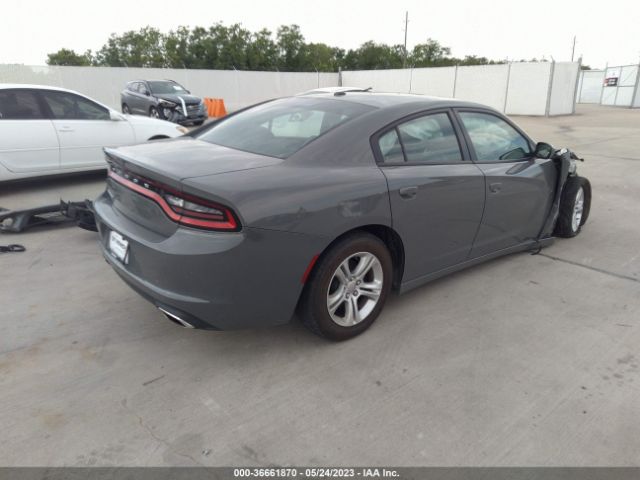 2C3CDXBG9KH695280 Dodge Charger Sxt