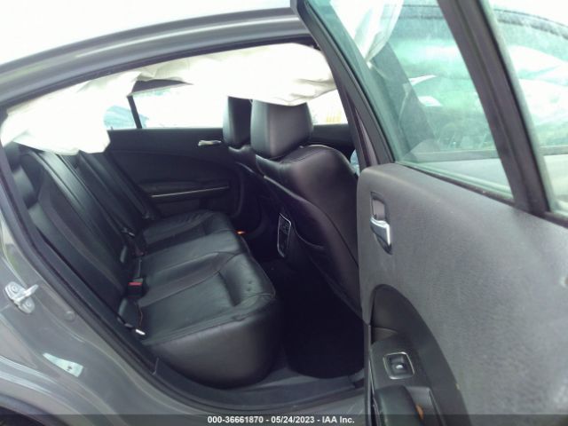 2C3CDXBG9KH695280 Dodge Charger Sxt
