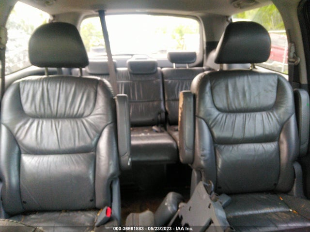 2007 HONDA ODYSSEY EX-L VIN: 5FNRL387X7B039398