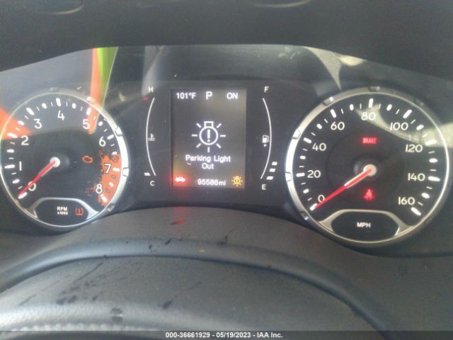 ZACCJBBT0FPB64866 Jeep Renegade Latitude