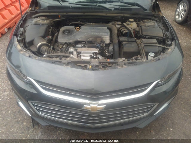 Chevrolet MALIBU LS 2017 1G1ZB5STXHF260381 Image 11