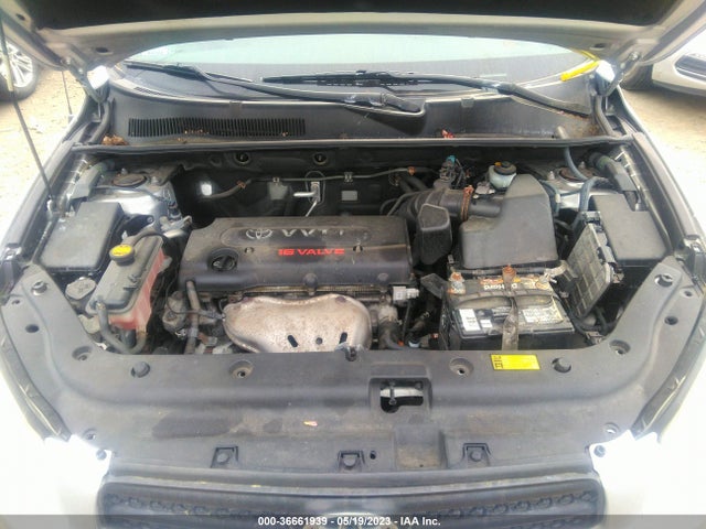 2007 TOYOTA RAV4 VIN: JTMBD33V775078522