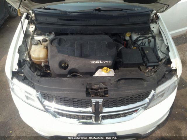 3C4PDCCG5ET279999 Dodge Journey Sxt