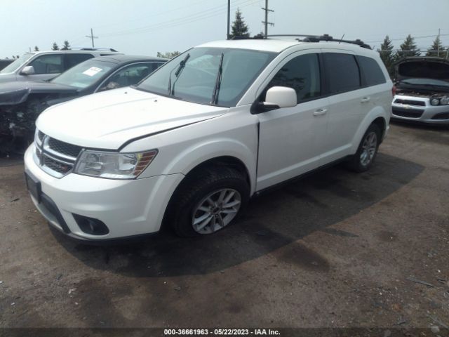 3C4PDCCG5ET279999 Dodge Journey Sxt