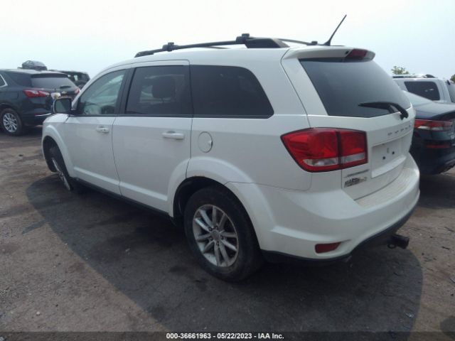 3C4PDCCG5ET279999 Dodge Journey Sxt