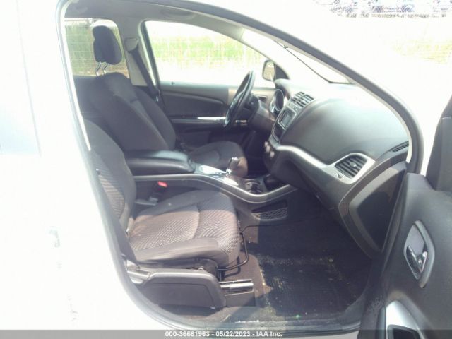 3C4PDCCG5ET279999 Dodge Journey Sxt