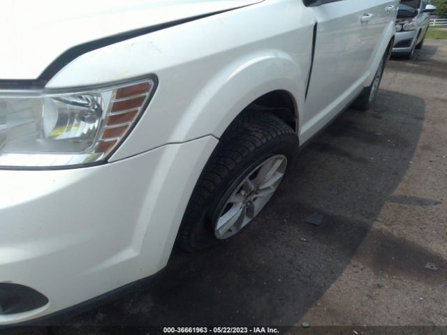 3C4PDCCG5ET279999 Dodge Journey Sxt