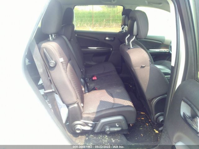 3C4PDCCG5ET279999 Dodge Journey Sxt