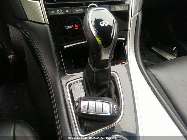 JN1EV7AP6LM202823 Infiniti Q50 3.0t Luxe
