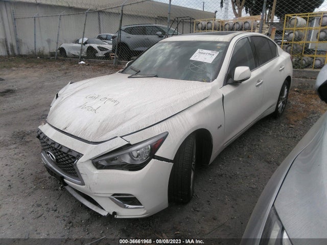 JN1EV7AP6LM202823 Infiniti Q50 3.0t Luxe