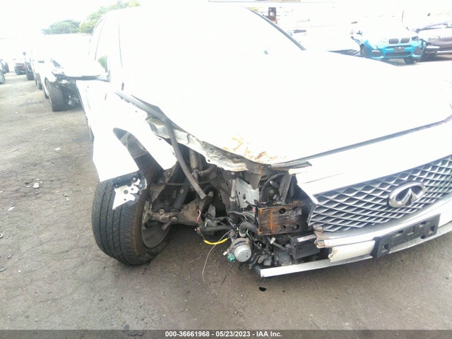 JN1EV7AP6LM202823 Infiniti Q50 3.0t Luxe