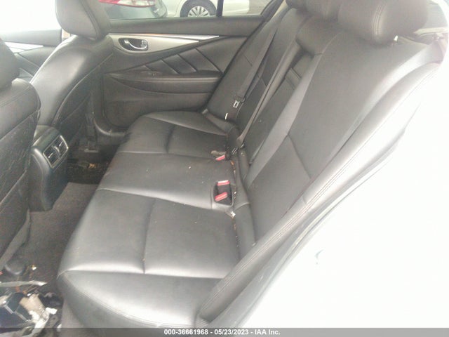 JN1EV7AP6LM202823 Infiniti Q50 3.0t Luxe