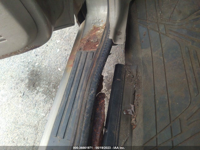 2005 FORD RANGER XL/XLT VIN: 1FTYR10D15PA19527