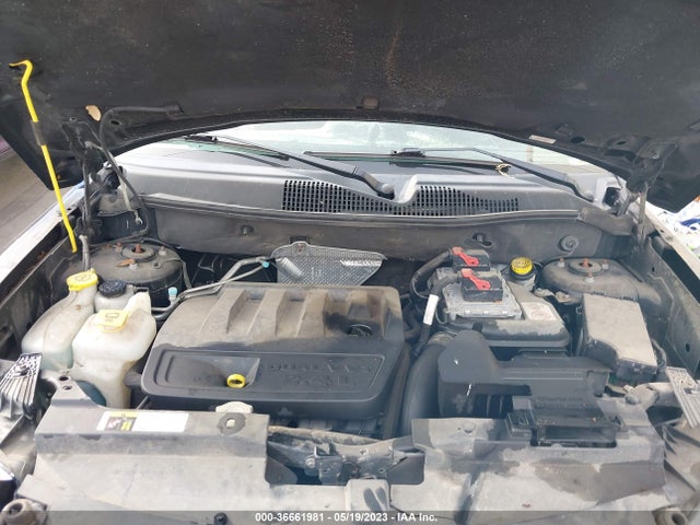 1C4NJDBB4GD508726 Jeep Compass Sport